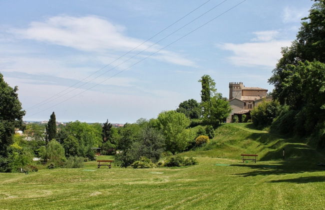 Castello Montegiove - Foto 35