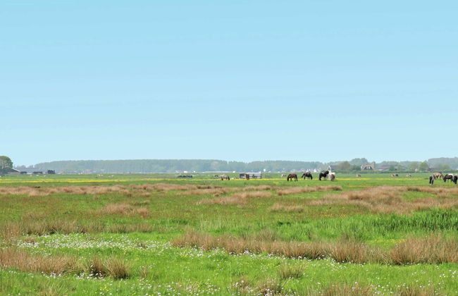 Cozy Apartment in Bergen on Dutch Coast - Foto 57