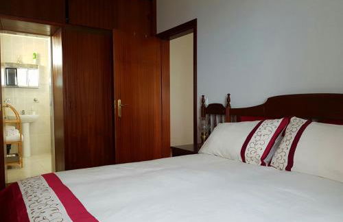 Apartment with beautiful ocean and city view - Foto 8