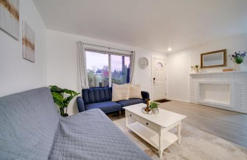 Near Tech Hub and Transit Central Bellevue Home - Foto 6