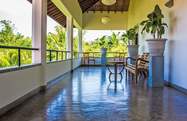 The Lagoon Villa - Foto 10