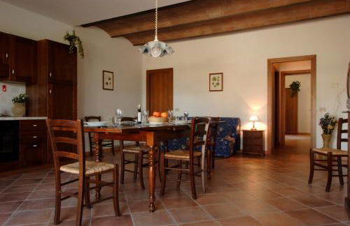 Agriturismo Quattro Pini - Foto 36