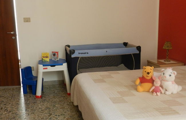 Actinia Accomodation - Photo 15