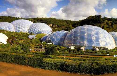 Historic Chapel Great Facilities nr Beaches - Foto 24