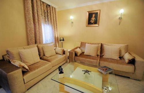 Villa Victoria - Foto 15