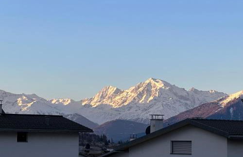 Premium Apartment am Haidersee und Reschensee - Resort Haideralm Schöneben - Foto 49