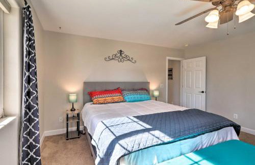 1 Mi to NAU High-Country Home with Gorgeous Views! - Foto 13