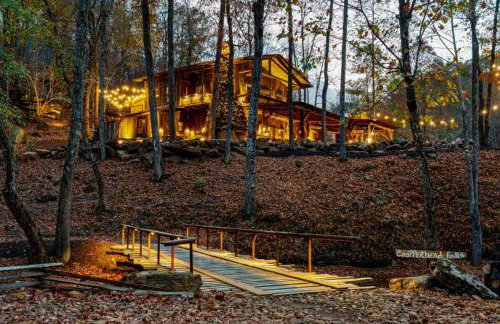 Mimi's Mother Pearl: Includes (2) 4-door UTV's - Foto 8