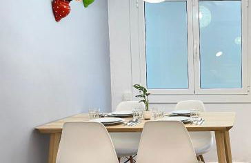 Lazy Donkey Sagrada Familia - Foto 7