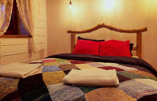 Gniazdo w Felicjanowie - Foto 41