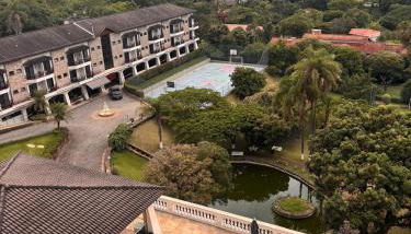 Flat encantador com lazer - Foto 4