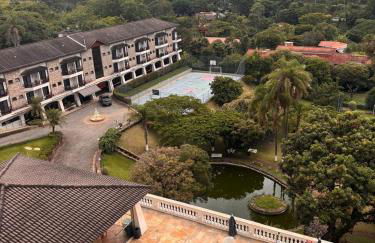 Flat encantador com lazer - Foto 4