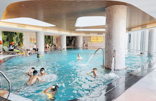 Luxe Rental Apartments - Residence A La Carte - Foto 59