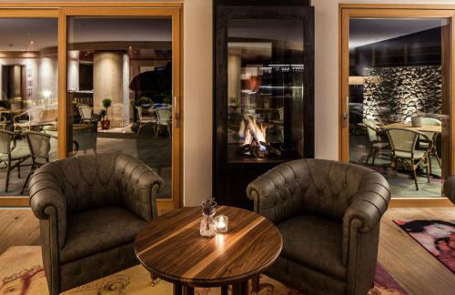 Sonus Alpis - Adults Only - Photo 53