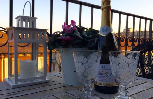 Apartment Pied à Terre with Terrazza in Milan City Center - Foto 14