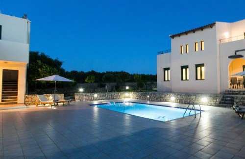 Villa Eleni - Foto 2