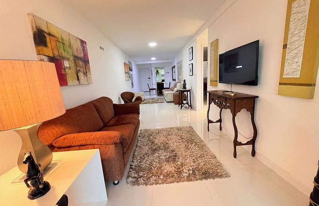 PAC307 - 3Q climatizados 1Q da praia - Foto 26