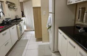 Apto amplo no Coração de Barreiras 3 Quartos 4 Banheiros Comporta até 7 hóspedes 157m2 - Photo 30