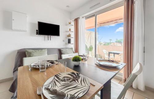 Studio cosy 4 pers à 150m de la plage ! - Photo 16