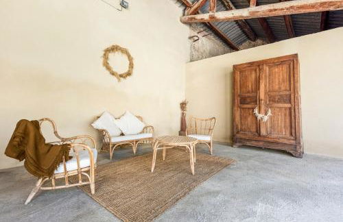 La Bastide du Père Mathieu Jacuzzi couvert et Piscine - Foto 15