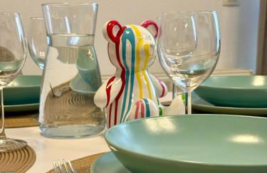 El Pasaje Apartamento - Foto 6