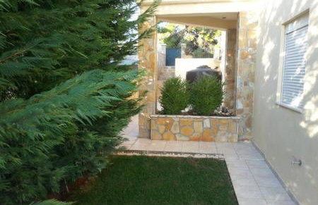 VILLA SISSY CAREFREE VACATIONSΘΕ - Foto 22