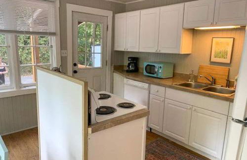 Cozy cottage among trees - close to PDX - Foto 19