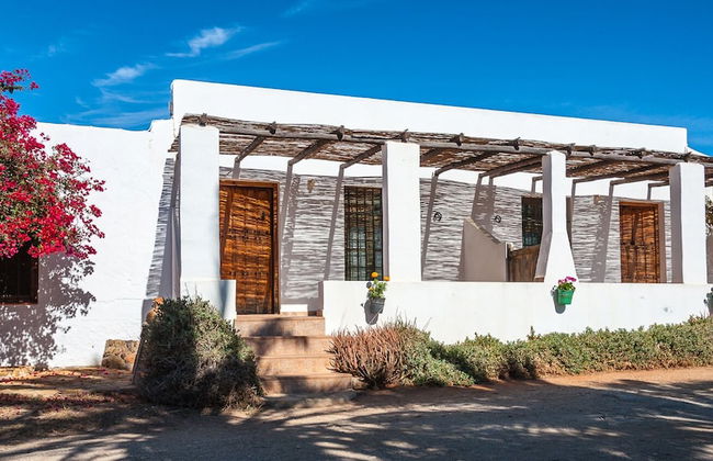 Cortijo la Molina de Cabo de Gata - Foto 44
