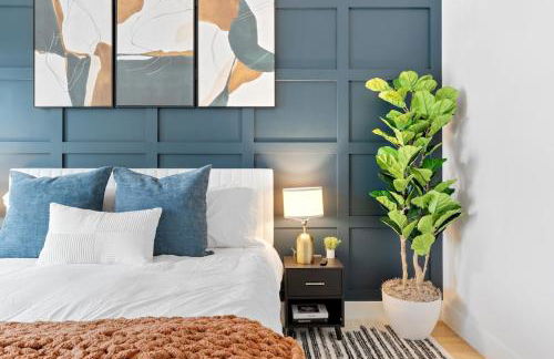 Luxury 3BR Backyard Oasis Close to NYC FirePit - Foto 35