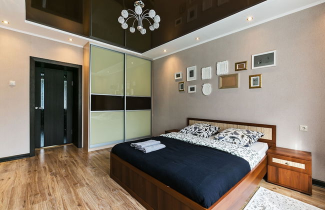 MaxRealty24 Ruzhejnyj pereulok 4 - Foto 4