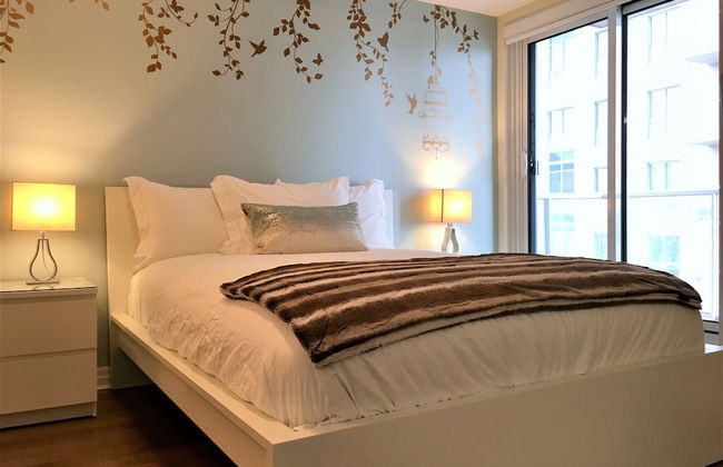 ByWard Luxury Suites - Foto 8