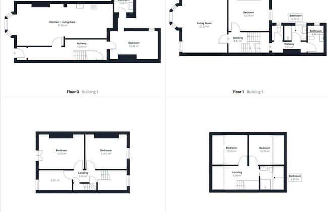 Host & Stay - Albion House - Foto 61