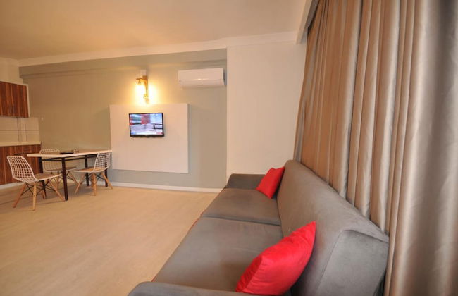 Isla Apartments - Foto 16