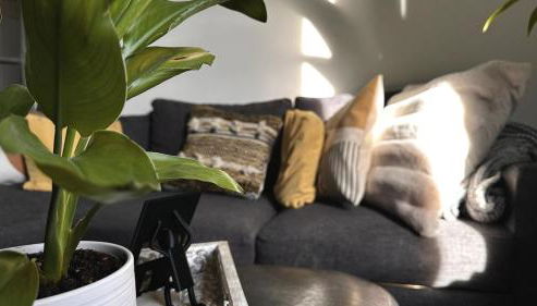 Villa Nelly - Maison spacieuse & jardin - Foto 3