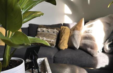 Villa Nelly - Maison spacieuse & jardin - Foto 3