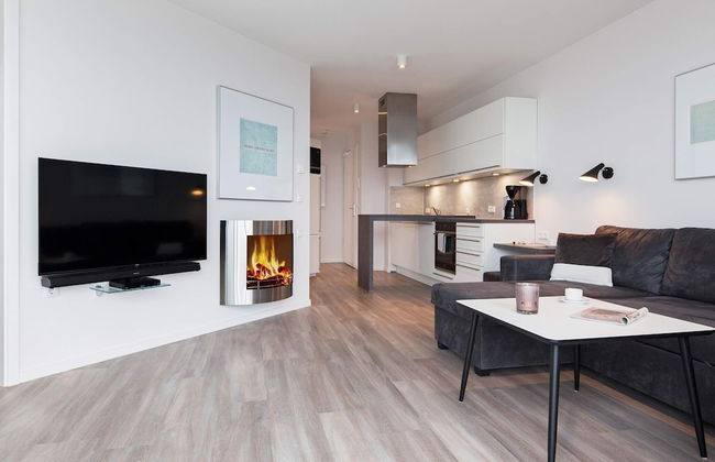 6 Personen Ferienhaus in Wendtorf - Foto 21