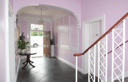 Number 52 Charlotte Street - Foto 5