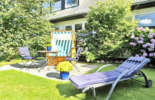 Süderhof Apartment 3 - Foto 14