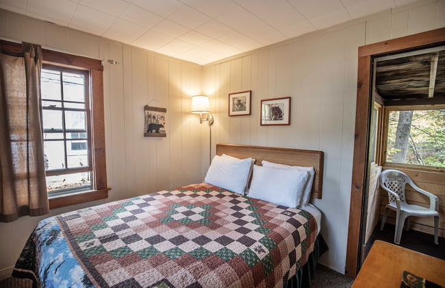 Pemi Cabins - Photo 7