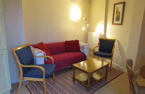 Penlan Farm Cottage - Foto 23