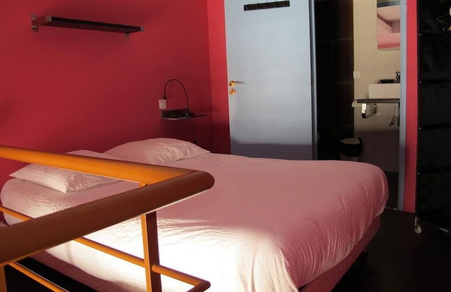 Appartements Nice Centre Carré d'Or - Foto 23