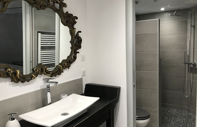 Villa le Nid - Foto 64