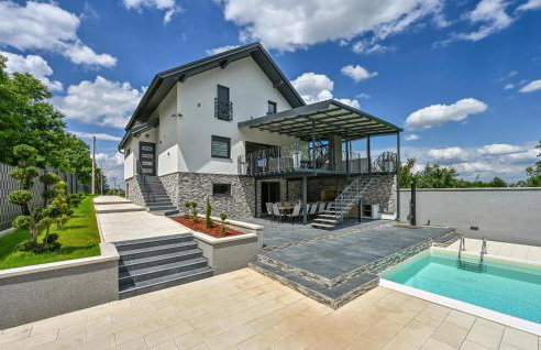 Lovely Home In Vinogradi Ludbreski - Foto 11