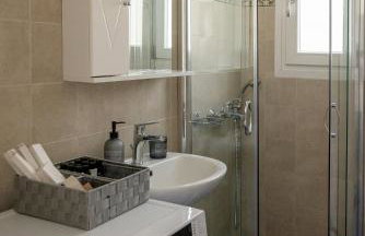 White Holidays Project Ag. Sostis - Foto 75