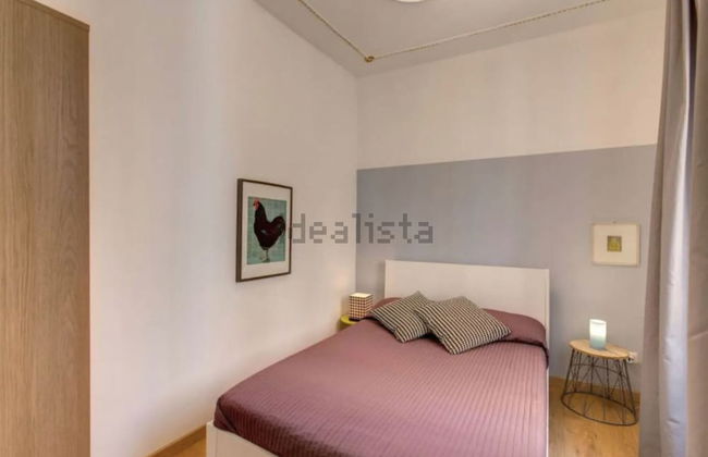 Campo dei Fiori, Lovely Apartment "easy Life In Rome" - Foto 29