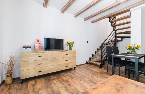 Malinowy Chruśniak Apartamenty - Foto 14