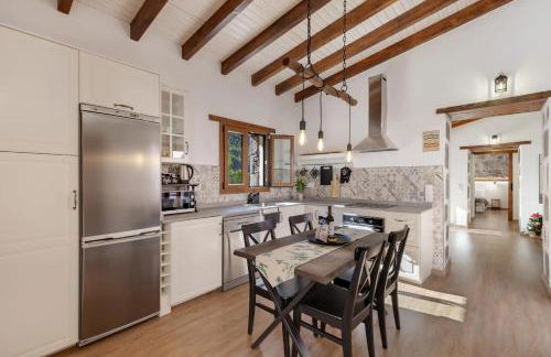 La Pelusa casa rural - Photo 17