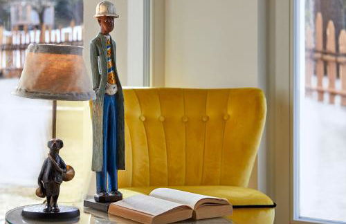 Appartamenti La Sajun & Les Viles - Foto 32