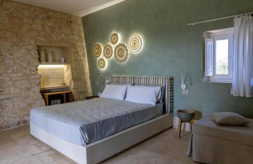 Relais Masseria Capasa - Foto 17