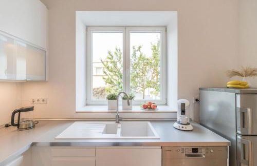 Gartenhaus Land-Idylle in der Stadt - Foto 36